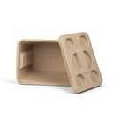 Igloo 16 Qt Eco-Friendly Recool Compostable Cooler