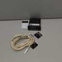 ERC112D Temperature Controller Kit, New BEV Air 00C30-123D-03 Temperature Controller with Dual NTC Sensor Probes, Replacement for Beverage Air Refrigerators, Frosting Output Points, Instructions