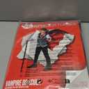 Morph Kids Vampire Costume Boys, Kids Vampire Costume, Boys Halloween Costumes, Vampires Halloween Outfit Kid (10-12 Years)