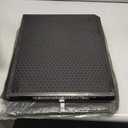 5-Pack Amboseli 3500 Replacement Filters Compatible AD3000/3500 Air Purifi-er, 3000/3500,3000M, 3000Pro Air Purifi-er,1 air filter, 2 Activated Carbn and 4 Extra Carbn Pre-Filters