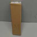 Over The Door Drying Rack, Foldable Portable Over The Door Hooks Hanger with Retractable Hanging Rod, Over The Door Clothes Drying Rack Equipped with Non-Slip Pads for Door Protecter (2, Milky White)