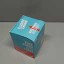 SmartSweets Sweet Fish, Low Sugar Gummy Candy (3g), Low Calorie (130), Gluten-Free -1.8oz (Pack of 6), BBD: 09/30/2026