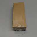 Philips 2-Pack Indoor Extension Cord Power Strip 15 ft, Flat Plug with Multiple Outlets, 2 Prong, White, ETL Listed, SPS3185W/37