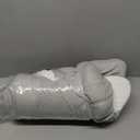 Ultra Pain Relief Cooling Pillow for Neck Support, Adjustable Cervical Pillow Cozy Sleeping, Odorless Ergonomic Contour Memory Foam Pillows, Orthopedic Bed Pillow for Side Back Stomach Sleeper