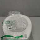 Carex RB306 Elevator Elongated Shape Toilet Seat