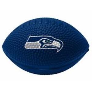 Classic Impressions NFL Seahawks Stress Ball, 2 ct