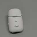 Plug-in Waterless Diffuser for Essential Oil, Silent Wall Aromatherapy Diffuser for Home and Bedroom, 322 sq ft, 0.34 oz Bottle, 12-Hour Timer