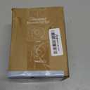 Owala SmoothSip Slider Stainless Steel Insulated Travel Mug with handle, 100% Leak Proof, For Hot and Cold Drinks, Travel Friendly with Sliding Lock Lid, 12oz, BPA Free, Leak Proof, Black Cherry