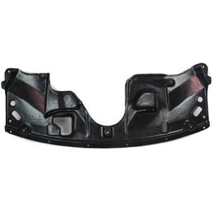 For Honda Odyssey Front Engine Splash Shield 2005 06 07 08 09 2010 | Under Cover HO1228104 | 74111SHJA02