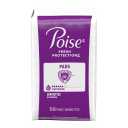 Poise Incontinence Pads for Women, 6 Drop Ultimate Jordan 56ct