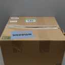 30FT,15FT, Heated Water Hose for RV,-45  Anti-freezing Heated HoseElectrically Heated Hoses of Rv Accessories for Camping/Garden/Farm/Henhouse/Stble30FT (Blue)