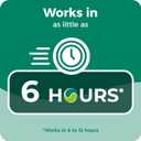 Dulcolax Stimulant Laxative Tablets, Predictable & Effective Constipation Relief, Relieves Straining & Bloating, Bisacodyl 5 mg, 50 Count