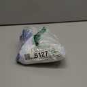 Onesies Brand unisex-baby 8-pack Short Sleeve Mix & Match Bodysuits (Newborn, White Elephant)