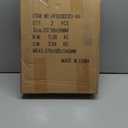 TC-HOMENY 20 Inches Coffee Table Legs Set of 2 Metal End Table Legs Furniture Bench Legs Industry