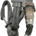 BOSCH 13071 Premium OE Fitment Oxygen Sensor - Compatible with Select Acura CL, NSX, TL; Honda Accord, Odyssey, Prelude; Isuzu Oasis (Narrowband)