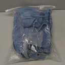 Women's Oversized Denim Jacket (Medium)