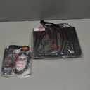 HD Blu Ray Player, Blue Ray/DVD/CD Player for TV, Play Region A/1 Blu-ray Disc and All Region DVD Discs, Blu-ray DVD Player with HDMI/AV/Coaxial Output, USB Input, Built-in PAL NTSC (Zone 1 Blu-ray)