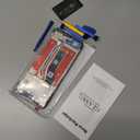 for Motorola G 5G [2024 Version] Screen Replacement for Moto G 5G 2024 Screen Replacement Kit with Frame XT2417 XT2417-1 XT2417D LCD Display digitizer Touch Screen Assembly 6.6 inch