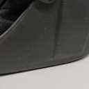 United Ortho Cam Walker Fracture Boot, Medium, Black (Black)
