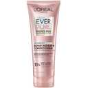 L'Oreal Paris Sulfate Free Bond Repair+ Conditioner, Hair Conditioner with Bond + Amino Acid Complex, Strengthens and Repairs Damaged or Color Treated Hair, EverPure, 6.8 Fl Oz 