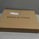 Henri Matisse Wall Art Prints Blue Abstract Matisse Canvas Wall Decor Aesthetic Preppy Wall Art Blue Matisse Posters Artwork Flower Minimalist Pictures for Room Bedroom 12x16x3 Inch Wrapped Canvas