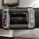 PowerBlock Elite EXP Adjustable Dumbbells, Sold in Pairs, Stage 1, 5-50 lb. Dumbbells, Durable Steel Build, Innovative Workout Equipment, All-in-One Dumbbells, Expandable with Expansion Kits