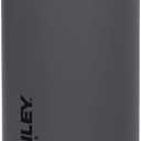 Stanley Quick Flip GO Water Bottle 36 oz | Push Button Lid | Leakproof and Packable for Travel and Sports | Insulated Stainless Steel | BPA-Free | Charcoal