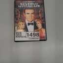 Never Say Never Again [Region 2]