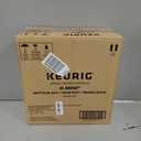 Keurig K-Mini Single Serve K-Cup Pod Coffee Maker, 6 to 12oz Brew size, with Cord Storage, Perfect for Small Spaces, Black