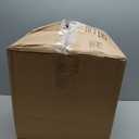 SINWEEK 2 Inch Egg Crate Memory Foam Mattress Topper Twin Size, Soft Mattress Pad for Back Pain Relief, Bed Topper, CertiPUR-US Certified