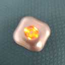 BOB AND BRAD Back Massager with Heat and Remote, EZBack Plus Shiatsu Massage Pillow with 3 Level, Kneading Deep Tissue Massage for Neck, Shoulder, Leg, Upper & Lower Back Pain Relief, FSA Eligible HSA (Graphite Gray (Pro-control, Precision Therapy))