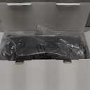 3-in-1 Neck Massager Pillow with Heating and Cervical Traction - Deep Tissue Massage for Pain Relief, Ergonomic Shoulder Massage Pillow, Neck Hump Corrector Ideal Gift for Women and Men Corded