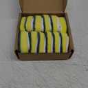 Dish Wand Refill 12Pack, Durable Dish Wand Sponges,Common Dish Wand Refill Heads Replacement for Kitchen Cleaning