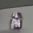 2 x Halloween Positive Cauldron Pot Crochet  Emotional Insprirational Support Gifts for Women Men - Cheer Birthday Gifts for Friends Sister Dad Mom Coworker  Halloween Party Decor Crochet Gift