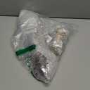 Vintage Brass Handle Victorian Telescope Fold able Wooden Walking Stick Walking Cane Ideal Gift