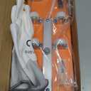 Home Pro Shop Premium Glass Bottle Cutter Kit - DIY Glass Cutter for Bottles - Beer & Wine Bottle Cutter Tool with Safety Gloves & Accessories (All in One)