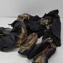 Custom Accessories 3 Pc Truck And SUV Seat Cover Kit - Camouflage