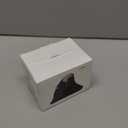 Nulea M510 Vertical Mouse Wireless, Ergonomic Mouse for Comfy Tracking, 3 Adjustable DPI (800-1200-1600), 2.4G Wireless Vertical Mouse with 6 Buttons, Compatible with Windows, Mac OS, Laptop, PC, Grey