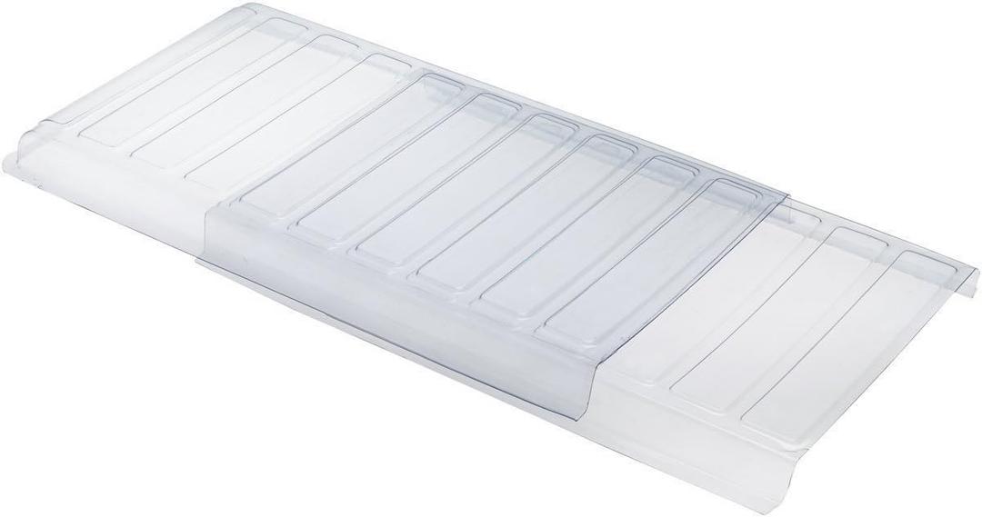 Trenton Gifts Vent Extender for Under Furniture - Efficient Air Vent Deflector and Extender for Under Bed, Ideal Floor Vent Deflectors