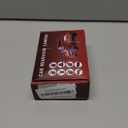 NLQR 170 Degree Parking Backup Camera, Fit for BMW 3 5 Series X1 X5 X6 E90 E91 E92 E93 E39 E60 E61 E53 E71 2008-2013, Rear View Camera Car Trunk Handle Backup Camera