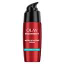 Olay Regenerist Micro-Sculpting Serum, Face Serum for Women, Fragrance-Free, Anti-Aging, Anti-Wrinkle, Firming Skin Care - Triple Collagen Cream, Peptide, Niacinamide, 1.7 Oz