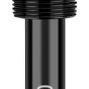 YUZES 1/4-20 Rivet Nut Tool Tip, Replacement Mandrel, Compatible 30 Series Rivet Nut Tool