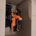 BLACK+DECKER 20V 5-1/2" Cordless Circular Saw, Bare Tool Only (BDCCS20B)