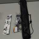 64 Tripod for Cell Phone & Camera, Phone Tripod with Remote and Phone Holder, Sturdy & Stable Height Adjustable Multi-Angle Shot Selfie Stick Tripod for Video Recording