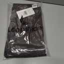 Women's High Waisted Moisture - Wicking Yoga Leggings with Pockets, Reflective Stripes & Shirt Loop for Active Lifestyle (M)