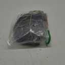 Eslcorri Small Crossbody Sling Bag for Women Trendy - Fanny Packs Leather Chest Belt Bum Bag Anti Theft Purse for Travel (090 Black)