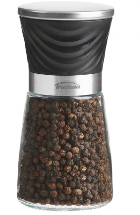 Pepper Grinder Set with 1.8oz/51g