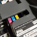 HP OfficeJet 8015e Wireless Color All-in-One Printer with 6 Months Free Ink 