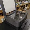 Canon PIXMA TS3720 - Wireless All-in-One Home Office Printer, Copier, Scanner, Mobile Friendly, Black