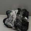 Heavy Duty Patio Furniture Covers Waterproof, Patio Furniture Outdoor Sectional Sofa Set , Patio Table and Chair Set Cover 89.7"L×62.2"W×28.3"H